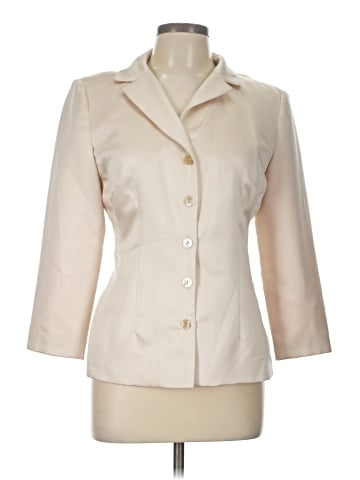 Donna Ricco Blazer (view 1)