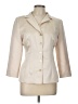 Donna Ricco Ivory Blazer Size 10 - photo 1