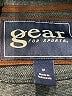Gear for Sports Gray Pullover Sweater Size M - photo 7