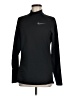 Nike Black Long Sleeve Turtleneck Size M - photo 1
