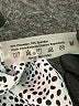 Shein Polka Dots White Swimsuit Top Size M - photo 4