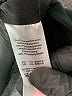 DKNY 100% Polyester Black Casual Dress Size 8 - photo 8
