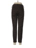 Ella Moss Plaid Black Casual Pants Size 28 waist - photo 2