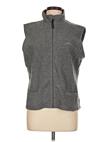 NY Jeans Vest (view 1)