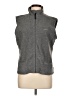 NY Jeans Gray Vest Size L (estimated) - photo 1