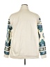 Unbranded Ivory Pullover Sweater Size XXL - photo 2