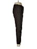 Ella Moss Plaid Black Casual Pants Size 28 waist - photo 4