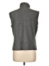 NY Jeans Gray Vest Size L (estimated) - photo 2