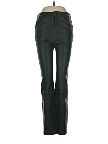 Rag & Bone Leather Pants (view 1)
