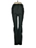 Rag & Bone 100% Leather Black Green Leather Pants Size 28 waist - photo 1