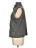 NY Jeans Gray Vest Size L (estimated) - photo 5