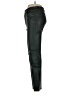 Rag & Bone 100% Leather Black Green Leather Pants Size 28 waist - photo 5
