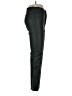 Rag & Bone 100% Leather Black Green Leather Pants Size 28 waist - photo 4