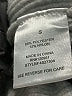 Pink Rose Gray Pullover Sweater Size S - photo 8