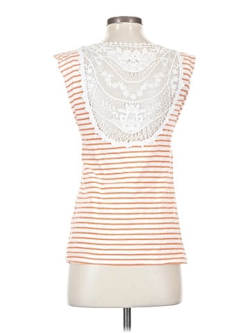 Mixxo Sleeveless Top (view 2)