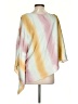 Adrienne 100% Polyester Yellow Casual Dress Size S - photo 2