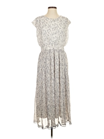 Silence and Noise Casual Dress (view 1)