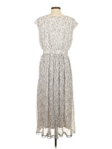 Silence and Noise Casual Dress (view 2)