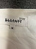 Elliatt 100% Polyester White Cocktail Dress Size M - photo 6