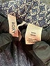 Roxy Houndstooth Gray Jumpsuit Size S - photo 6