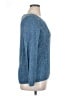 Talbots Tweed Blue Pullover Sweater Size 1X (petite) - photo 4
