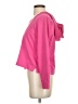 J.Crew Pink Pullover Sweater Size XS - photo 5