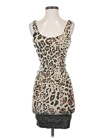 GUESS by Marciano Cocktail Dress (view 1)