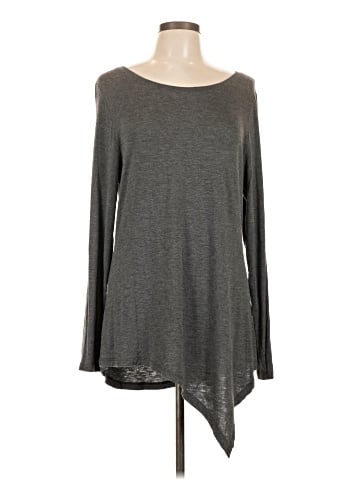 Joh Long Sleeve Top (view 1)