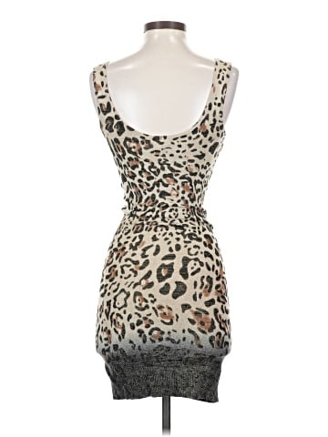 GUESS by Marciano Cocktail Dress (view 2)