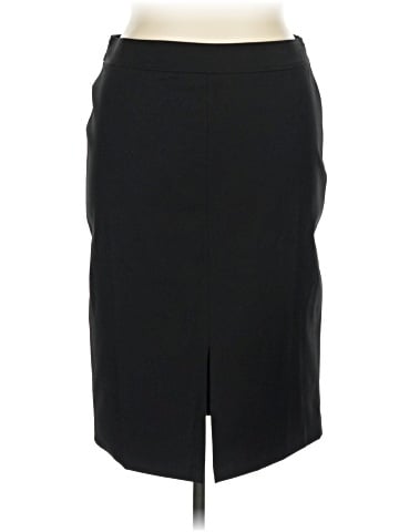 White House Black Market Formal Skirt (view 1)