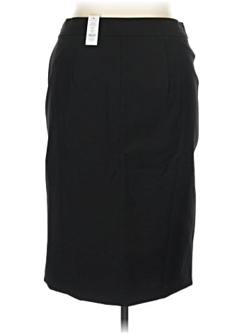 White House Black Market Formal Skirt (view 2)