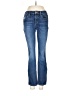 Joe's Jeans Hearts Blue Jeans Size 27 waist - photo 1