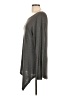 Joh Gray Long Sleeve Top Size L - photo 5