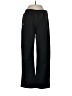 Under Armour 100% Polyester Black Track Pants Size L - photo 1