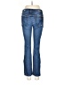 Joe's Jeans Hearts Blue Jeans Size 27 waist - photo 2