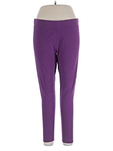 JCPenney Active Pants (view 1)