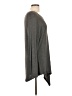 Joh Gray Long Sleeve Top Size L - photo 4