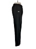 Under Armour 100% Polyester Black Track Pants Size L - photo 4