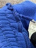Assorted Brands 100% Polyester Solid Blue Active Pants Size XXL - photo 4