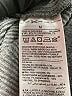 Old Navy Solid Gray Cocktail Dress Size M - photo 8