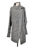 RD Style Gray Cardigan Size S - photo 1