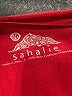 Sahalie Red Kimono Size S - photo 7