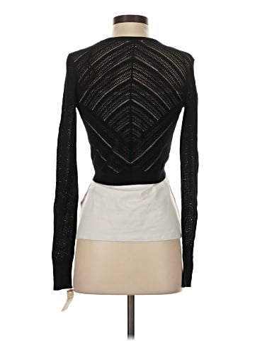 Candie's Cardigan (view 2)