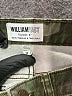 William Rast Camo Green Jeans Size 29 waist - photo 6