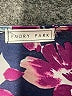 Emory Park Purple Kimono Size S (estimated) - photo 7
