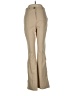 Shein 100% Polyester Tan Dress Pants Size 6 - photo 1