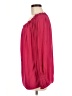 Ramy Brook 100% Polyester Pink Long Sleeve Blouse Size M - photo 5