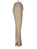 Shein 100% Polyester Tan Dress Pants Size 6 - photo 4
