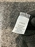 Unbranded Black Zip Up Hoodie Size M - photo 6