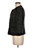 Ann Taylor Black 3/4 Sleeve Top Size 6 - photo 5